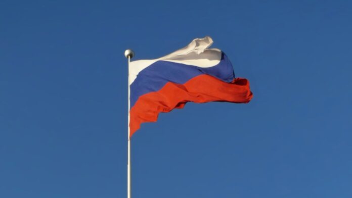 Russia Russia