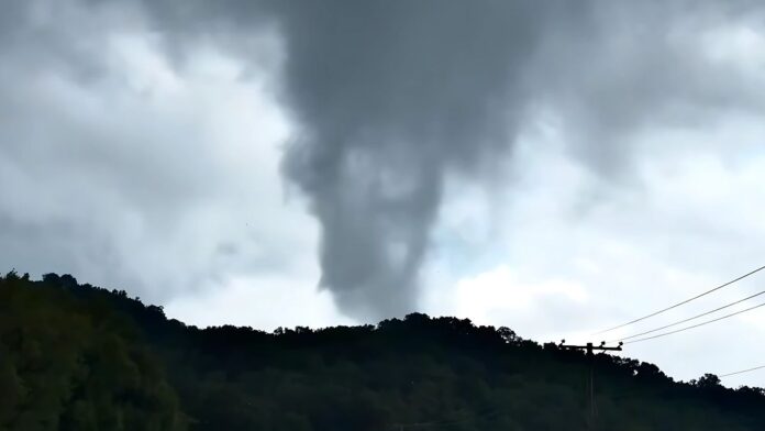Sauk City Tornado Sauk City Tornado
