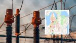 Seattle City Light Power Outage Map