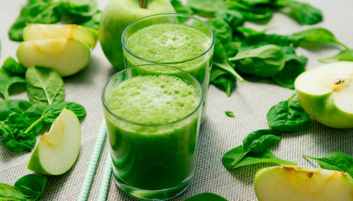 Spinach