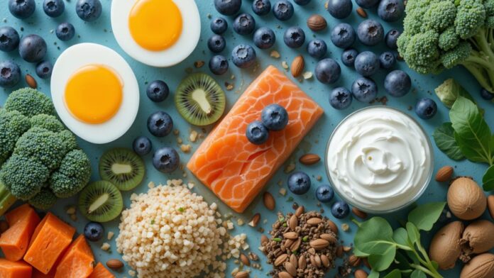 Superfoods Superfoods