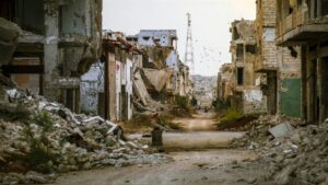 Syria Syria