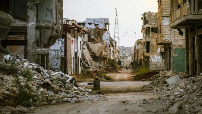 Syria Syria