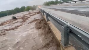 Texas Floods