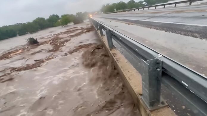 Texas Floods Texas Floods