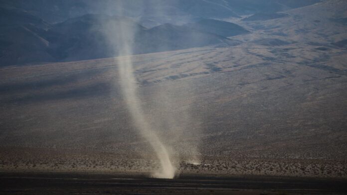 Tornado Tornado