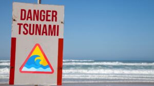 Tsunami Warning Tsunami Warning