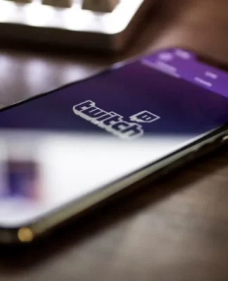 Twitch