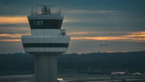 UK Airport