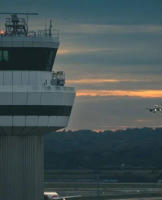 UK Airport