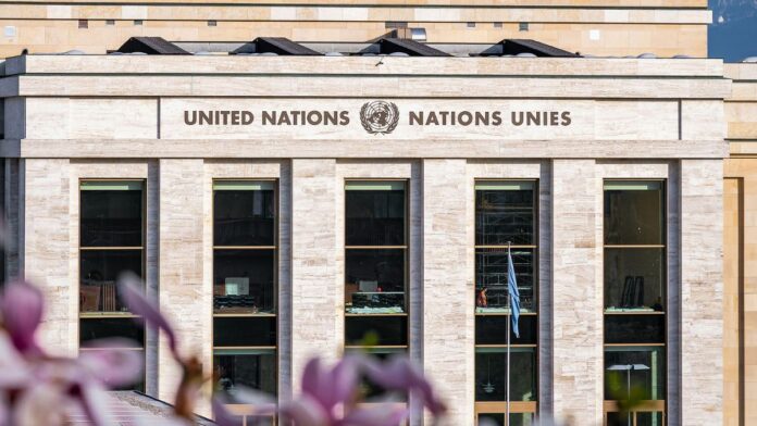 UN UN
