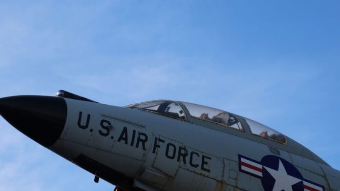 US Air Force US Air Force