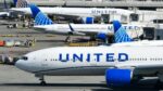 United Airlines