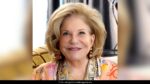 Wallis Annenberg
