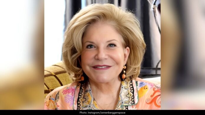 Wallis Annenberg Wallis Annenberg