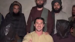 Welcome to Afghanistan