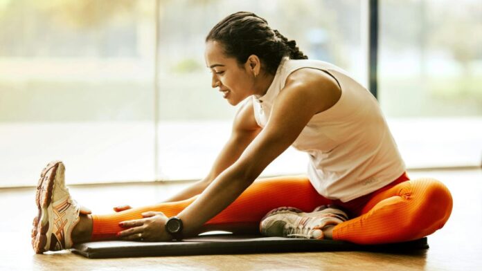 Wellness and Self-Care Goals Wellness and Self-Care Goals