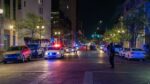 Westfield Century City Mall Shooting