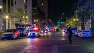 Westfield Century City Mall Shooting Westfield Century City Mall Shooting