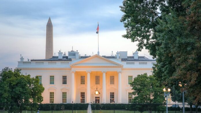 White House White House