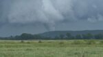 Wisconsin Tornado