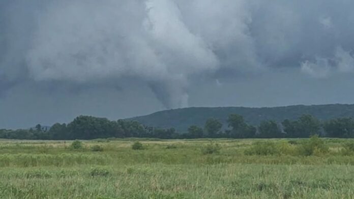Wisconsin Tornado Wisconsin Tornado