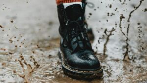 Women's Work Boots