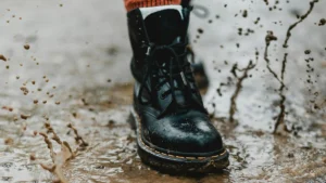 Women's Work Boots
