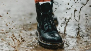 Women's Work Boots