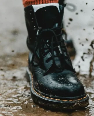 Women's Work Boots