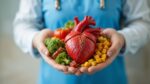 foods to reduce heart disease