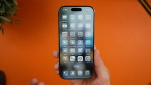 iOS 26 iOS 26