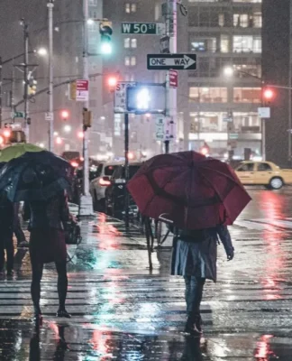 new york