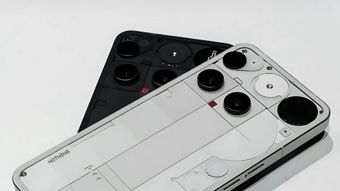 nothing phone 3
