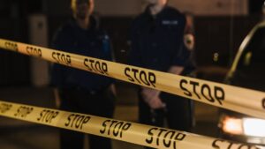 police