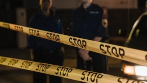police