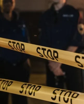 police