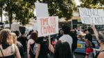 protest