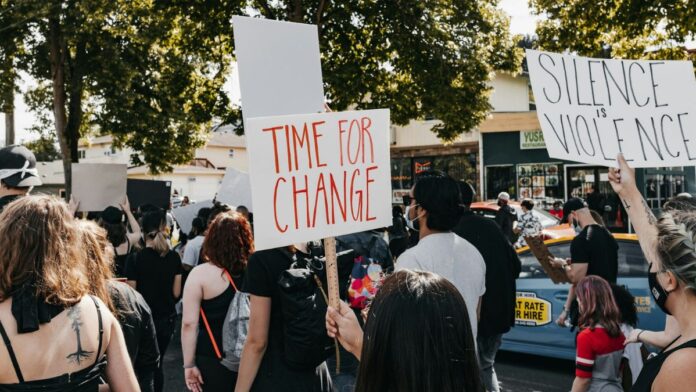 protest protest