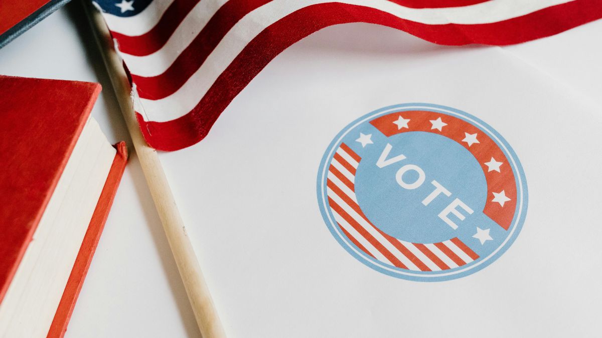 2028 Presidential Race