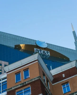AT&T