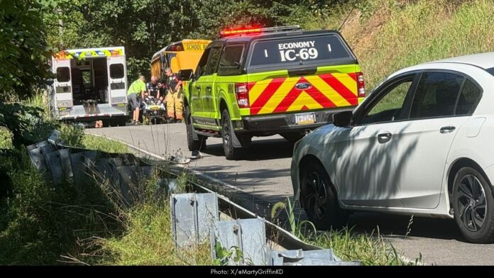 Aliquippa Bus Crash