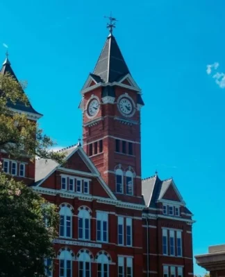 Auburn University