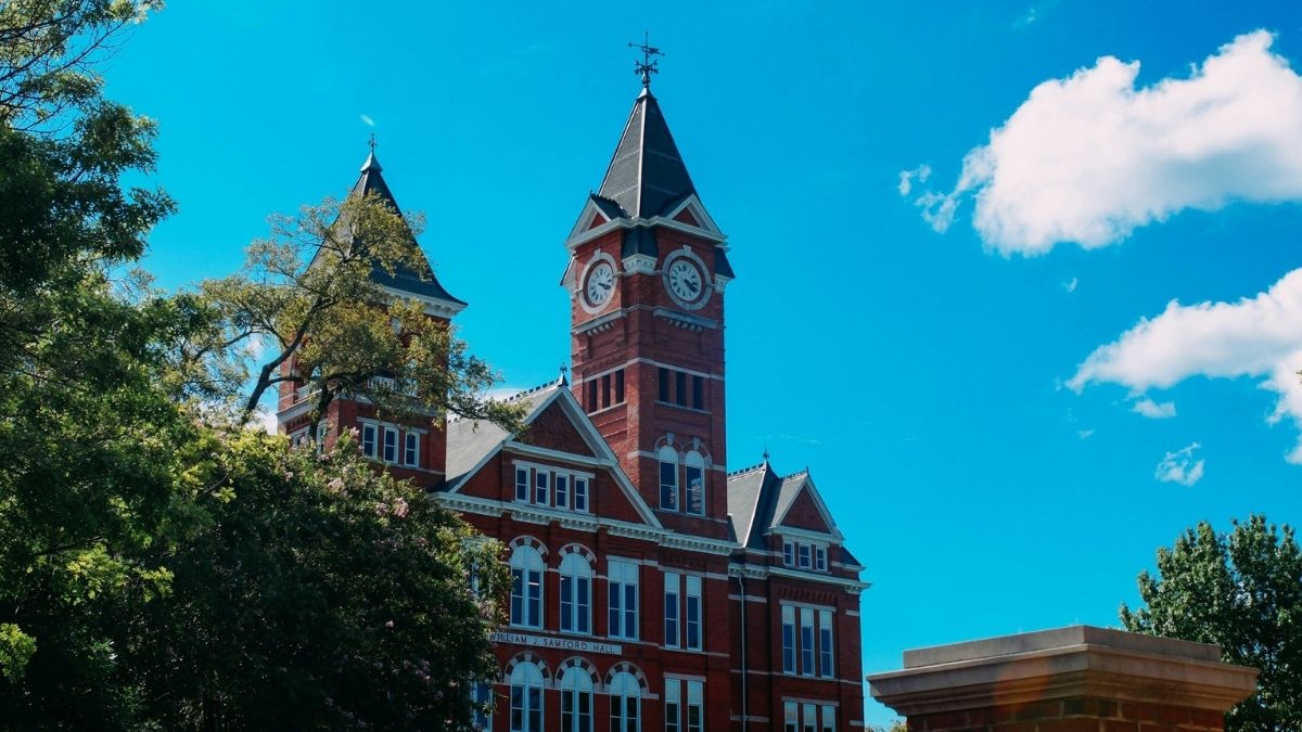 Auburn University