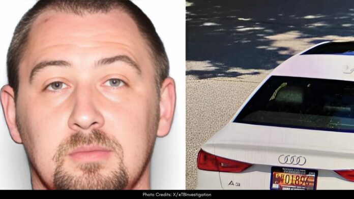 Austin Robert Drummond Manhunt Austin Robert Drummond Manhunt