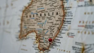 Australia