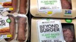 Beyond Meat