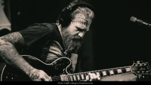 Brent Hinds Brent Hinds