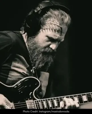 Brent Hinds