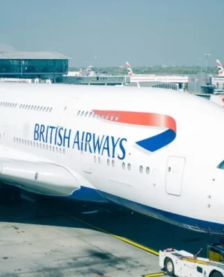British Airways